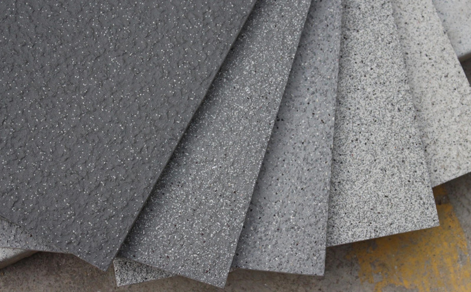 Ceramic tile cutting