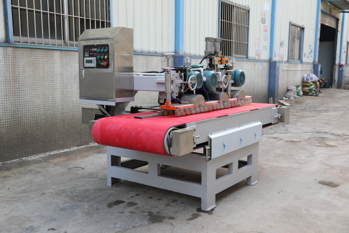 CNC ceramic cutting machine