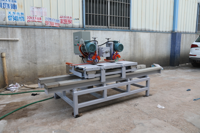 Ceramic tile processing machinery1