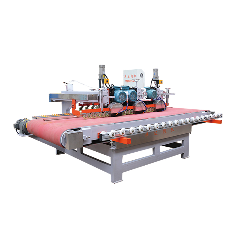 2400 CNC there blade cutting machine