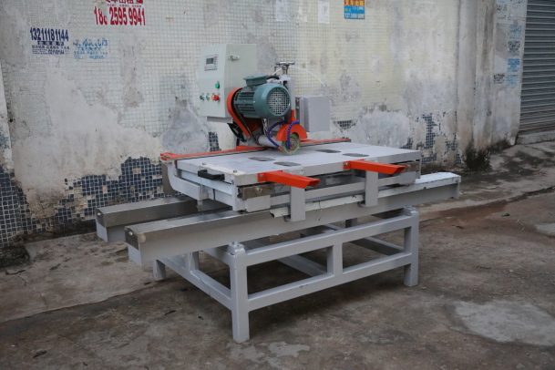 1200 type hand push ceramic tile cutting machine