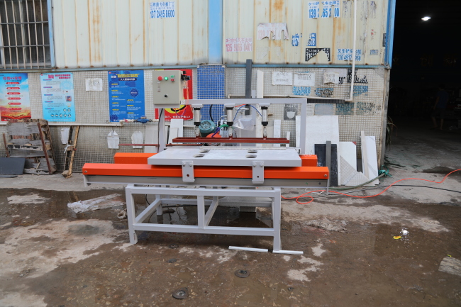 1200 inner corner cutting machine