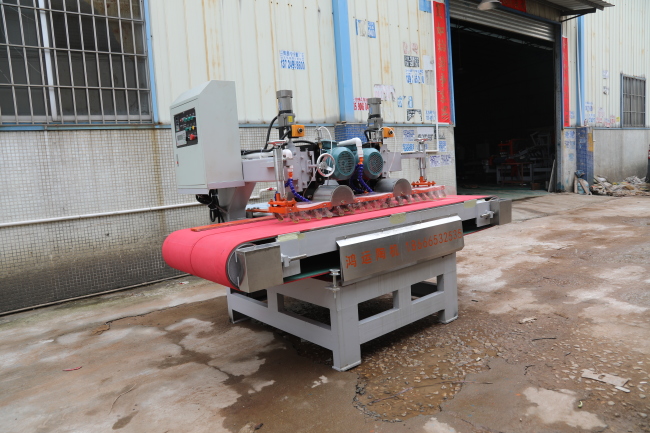 CNC automatic tile cutter