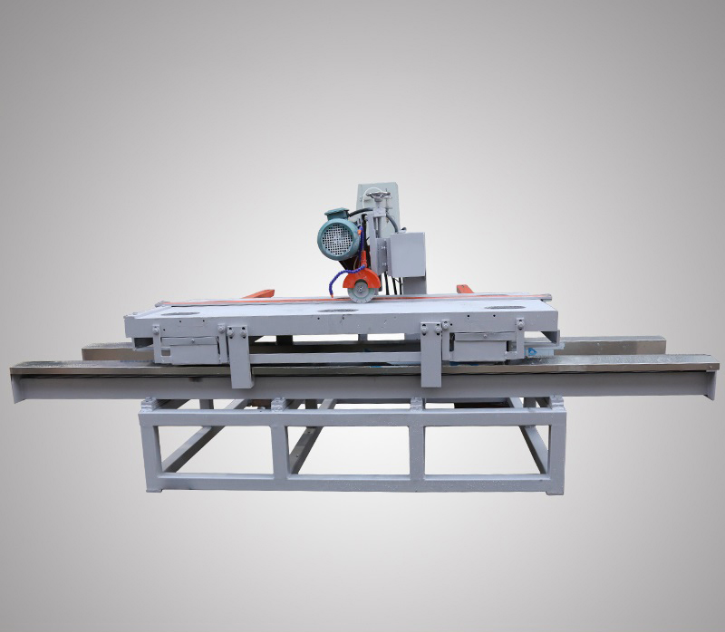 1.8 meters hand push single blade CNC cutting machine