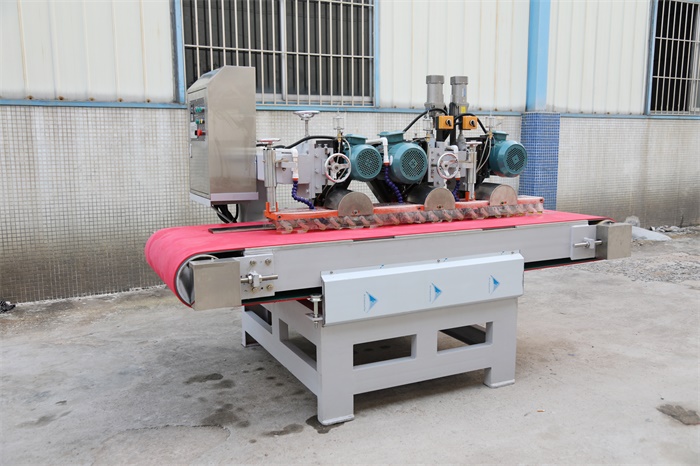 1200 CNC three-blade cutting machine