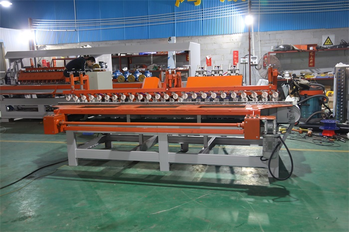 HY-1200 automatic tile chamfering machine