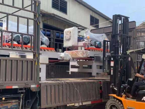 1200mm automatic tile cutter