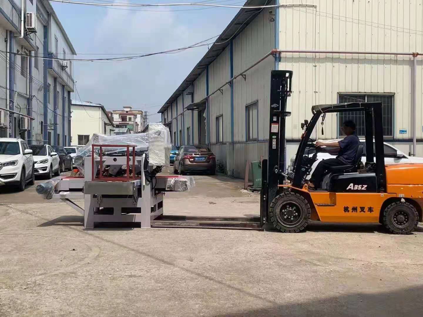 1200mm tile cutting machine