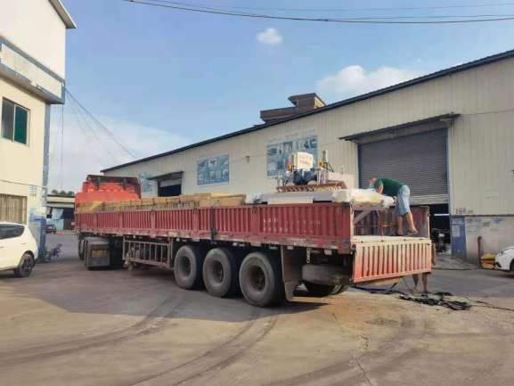 ceramic tile cutting machine