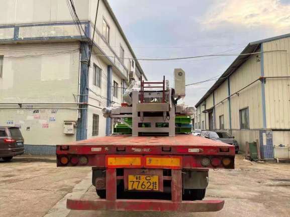 automatic tile cutter
