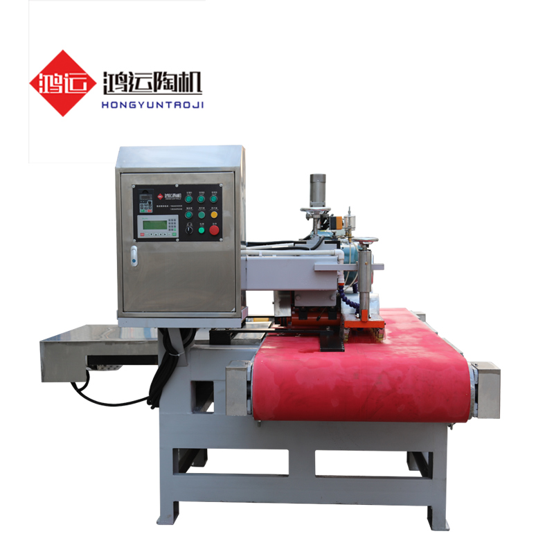 1200 CNC automatic three blade tile cutting machine