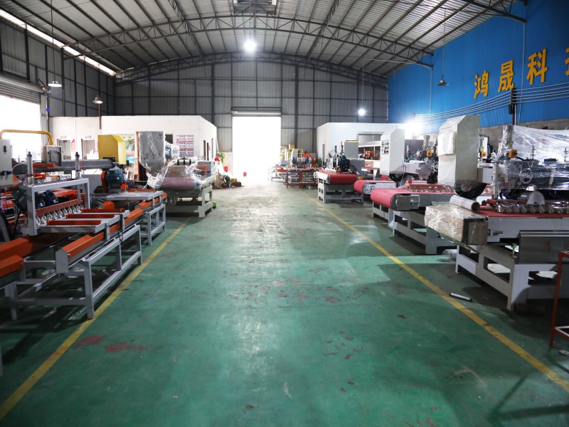 Hongyun machine factory