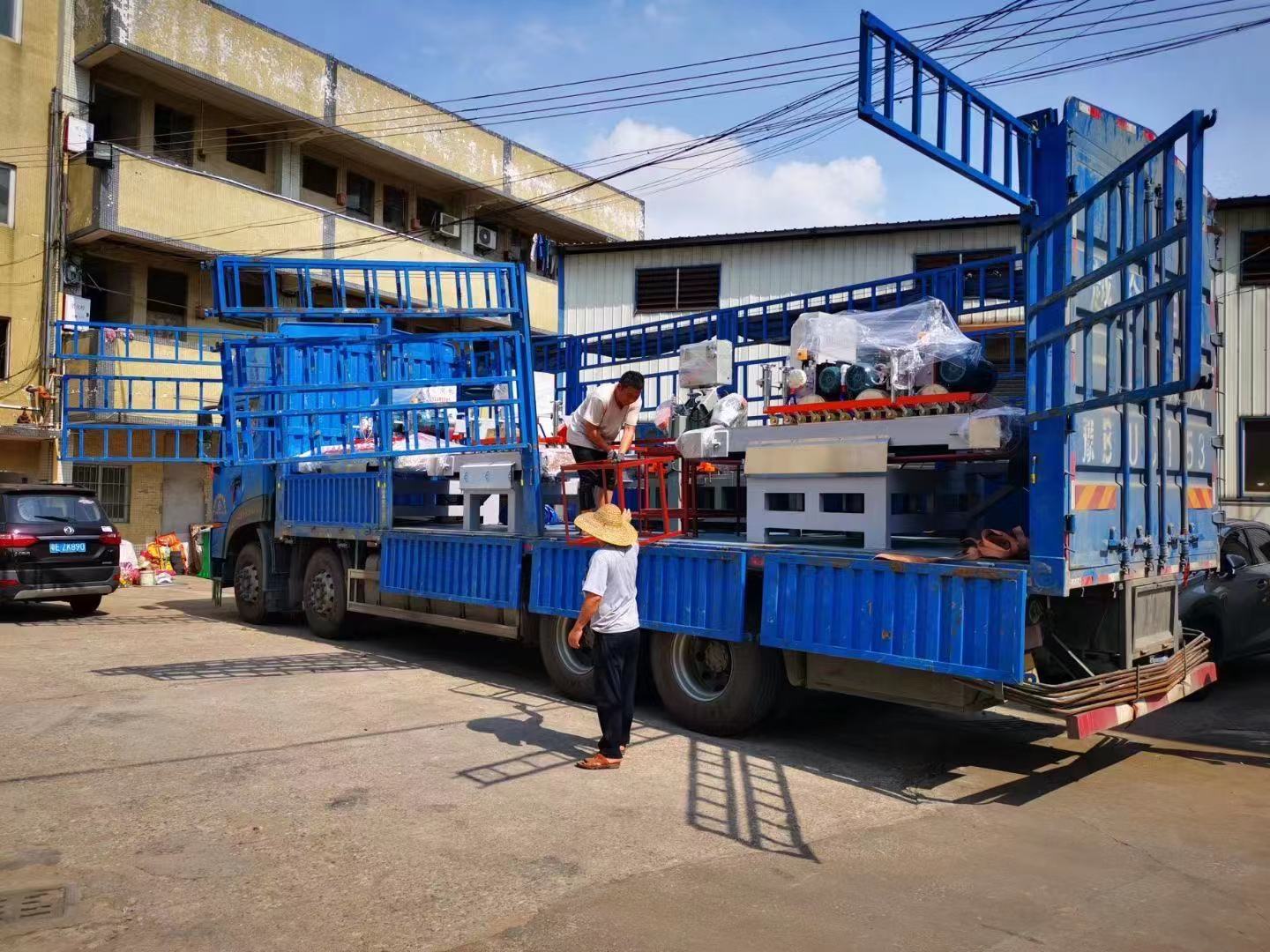 tile cutting machine