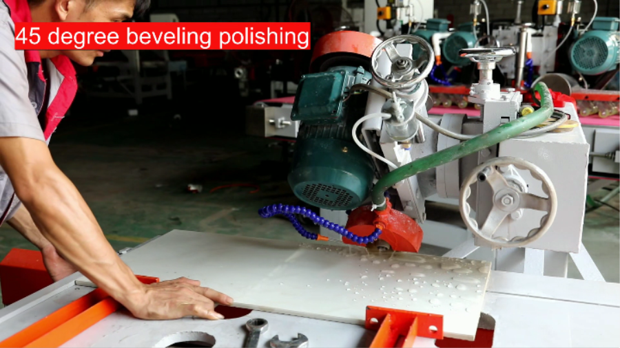 1.2m multifunctional ceramic tile cutter.