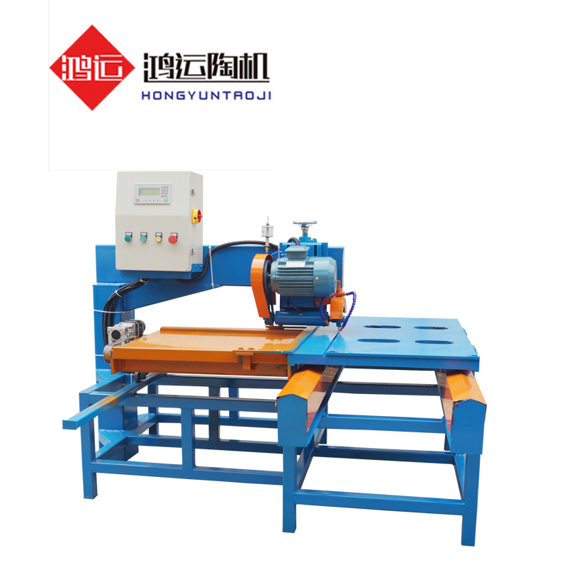 Hand Push CNC Ceramic Tile Cutter