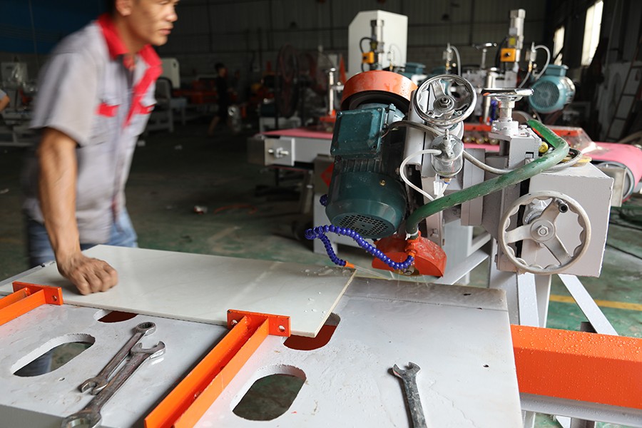 1200 multifunctional ceramic tile cutter
