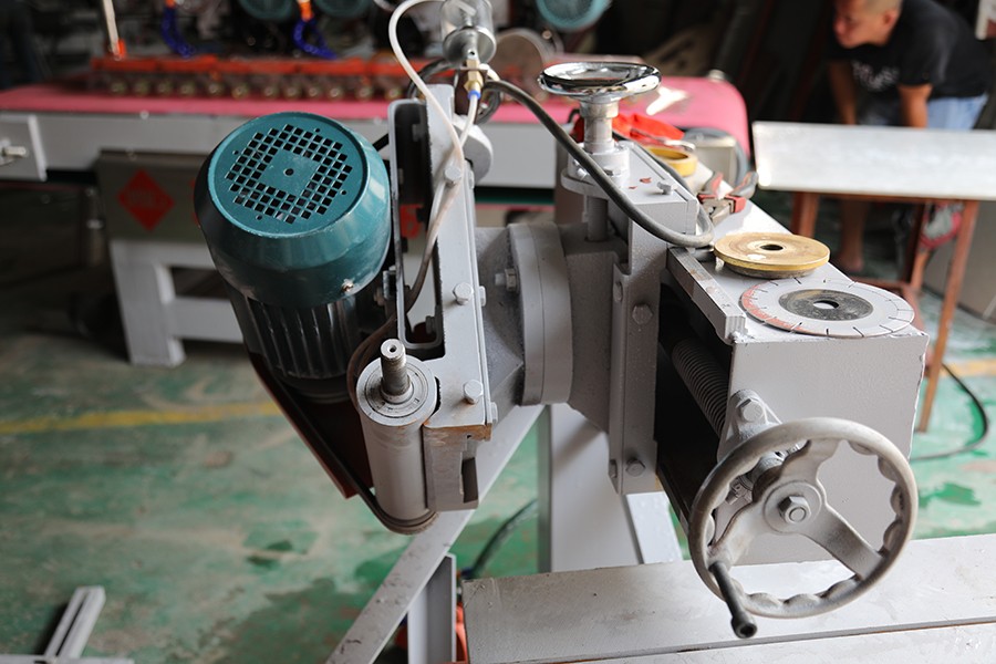 1200 multifunctional ceramic tile cutter