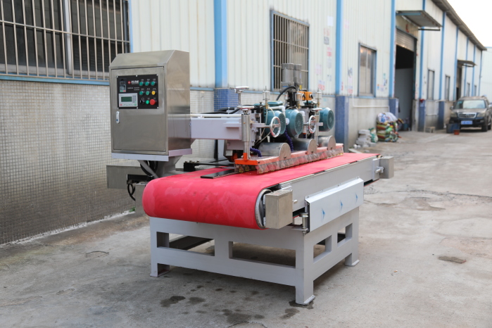 1200 CNC three-blade cutter 