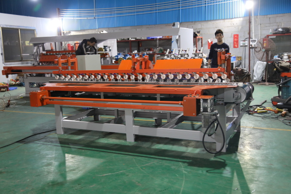  Ceramic tile beveling machine
