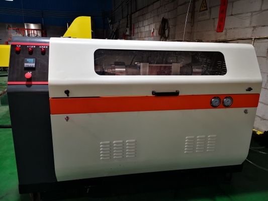 waterjet machine parts