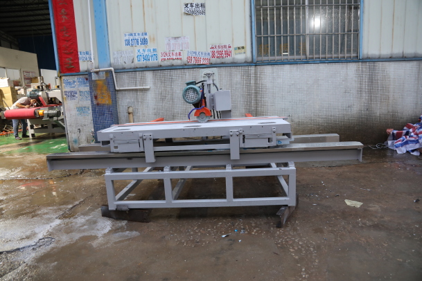 manual single blade tile cutter