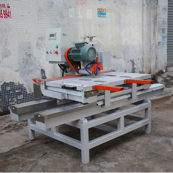 1200 manual hand push tile cutter