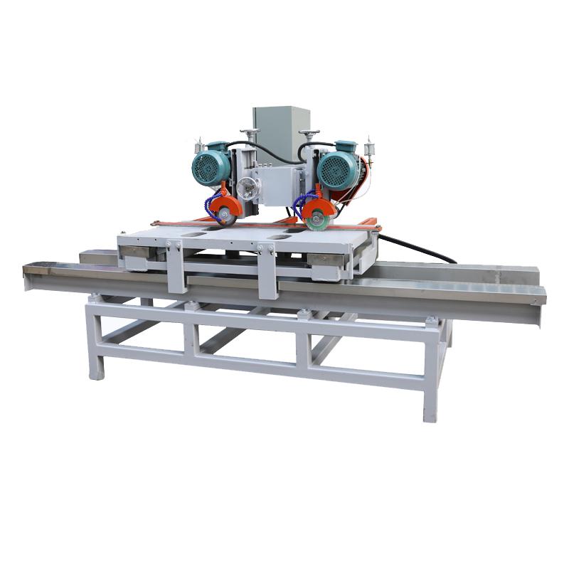 manual cutting machine