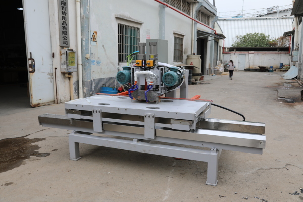 manual tile cutting machine