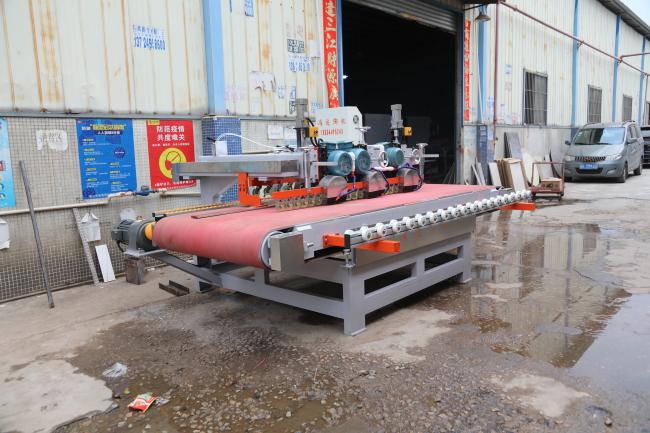 CNC automatic tile cutting machine