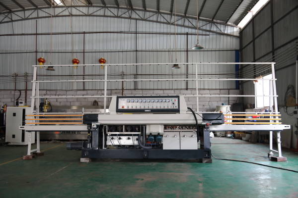 45-degree sintered stone edging machine