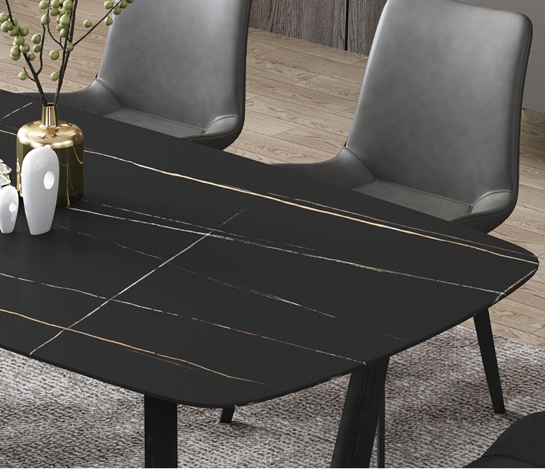 porcelain tile table edging