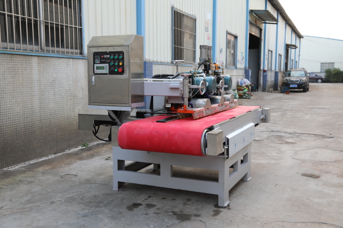 1200mm automatic CNC porcelain tile cutting machine