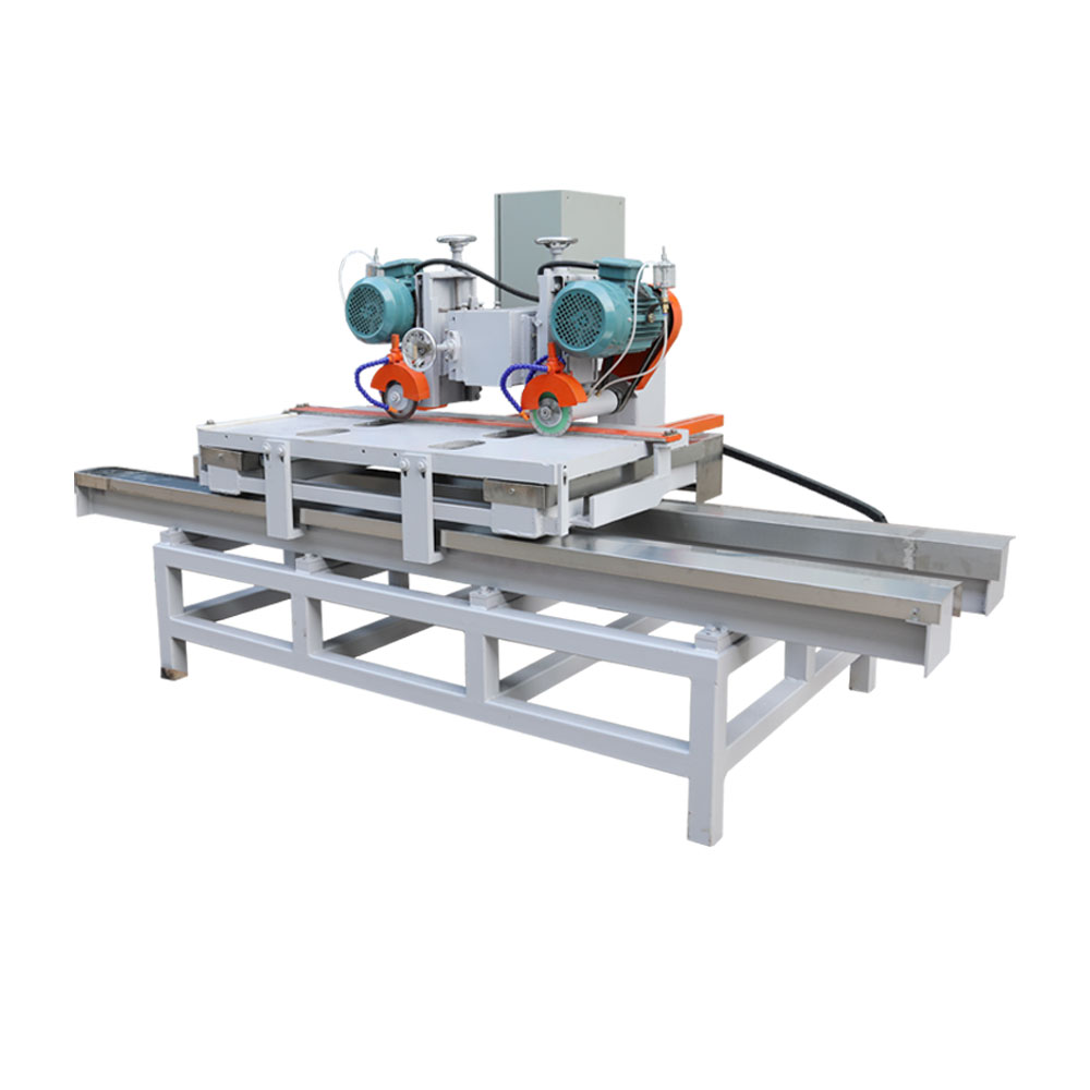 Manual ceramic tile cutter