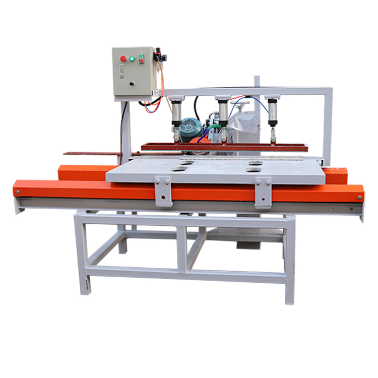 Manual ceramic tile 45 degree cutter