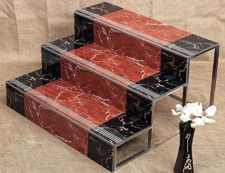 Stair tiles