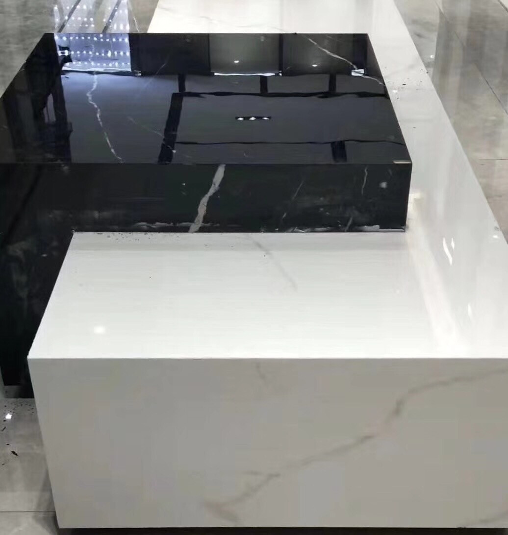 semless splicing