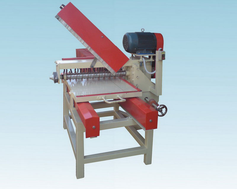 HY-800 Mosaic Slotting Machine