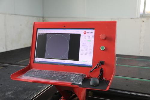 CAD drawing