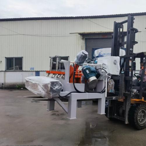 Shipment to FuJian Province