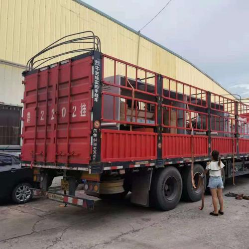 Full sets of ceramic tile processing equipment!