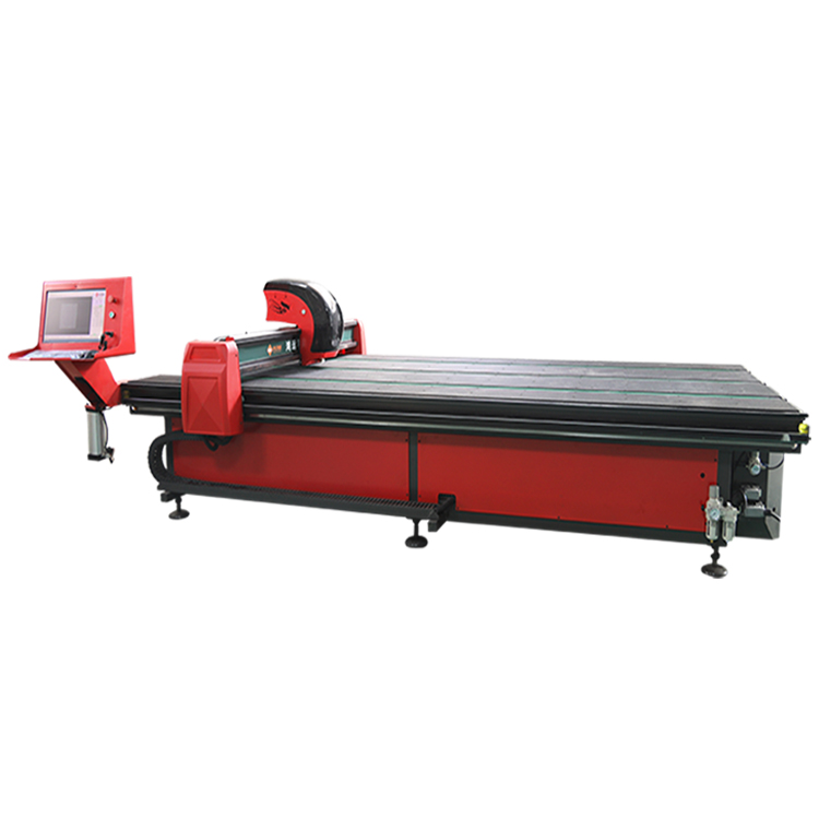 3617 high-speed porcelain slab cutting machines